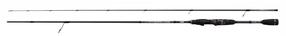 Spinning Jaxon Grey Stream WJ-DSD21023, 210 cm, 117 g, hall v.