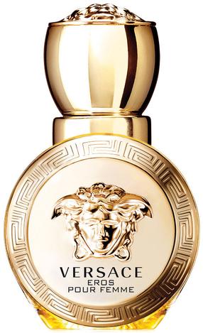 Парфюмированная вода Versace Eros Pour Femme, 30 мл
