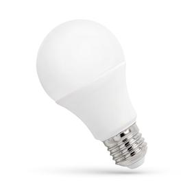 Spuldze Spectrum LED, A60, 3000 °K, E27, 9 W, 820 lm