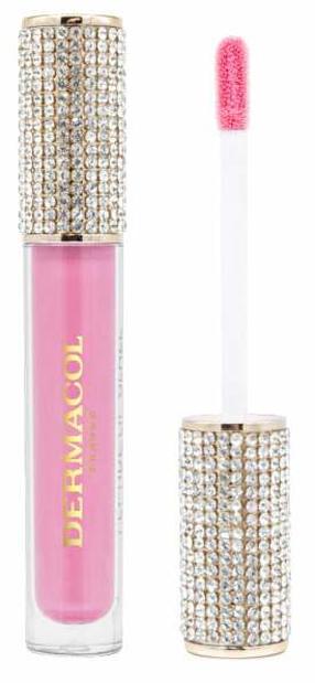 Lūpu krāsa Dermacol Peptide Lip Glaze, 2.5 ml, 02 very vera