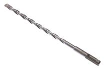 Grąžtas Forte Tools 15627, mūrui, sds plus (te-c), 8 mm x 21 cm