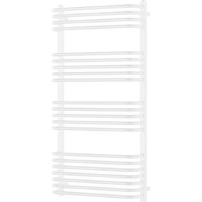 Vandeninis rankšluosčių džiovintuvas Mexen Apollo, balta sp., 65 cm x 121 cm, 716 W
