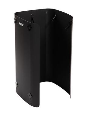 Защитный щиток для плит HARVIA Harvia WL450, 80 см, cталь