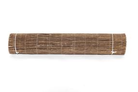 Dekoratiivpiire Schellenberg, 300 cm x 100 cm, pruun v.