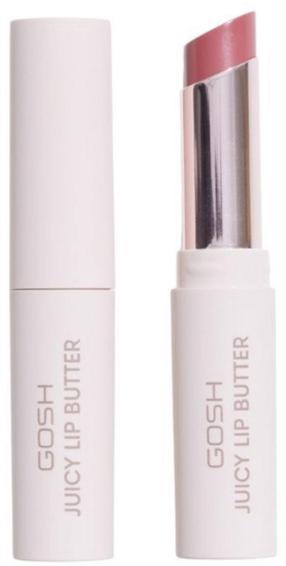 Lūpu balzams Gosh Juicy Lip Butter, 2.8 g, sweet treat krās., 002
