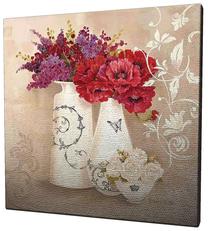 Reprodukcija Wallity, 257mjs1309, 45 cm x 45 cm