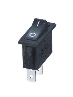 Jungiklis KDC-A06-B41, 250 V, 10 A, 5 vnt.