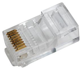 Соединение Logilink RJ-45