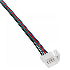 Jungtis LED juostai SMD LED-JOINT-RGBW15