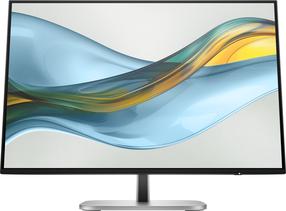 Монитор HP Series 5 Pro 524pn (9D9A7AA), IPS, 100 гц, WUXGA, 24″