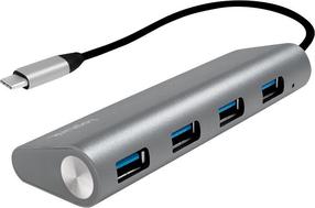 USB jaotur Logilink