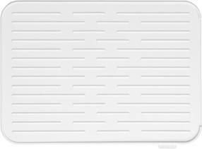 Indų džiovykla Brabantia, silikonas