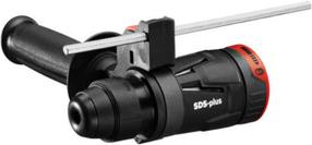 Adapteris Bosch GHA FC2, 146 mm