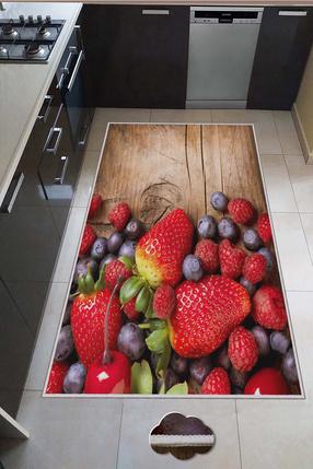 Kilimas Conceptum Hypnose HMNT535, įvairių spalvų, 80 cm x 50 cm
