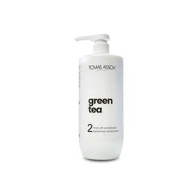 Кондиционер для волос Tomas Arsov Green Tea, 1000 мл