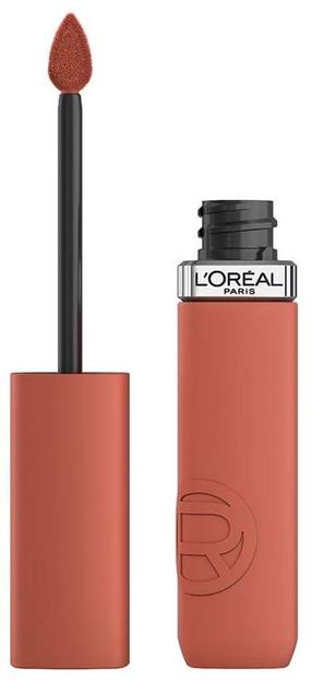 Huulepulk L’Oréal Paris Infailible Matte Resistance, 5 ml, 115 snooze your alarm