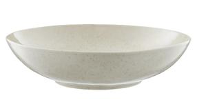 Bļoda Ambition Organic, beige, 22 cm