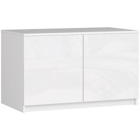 Spintelė Akord S90, balta sp., 51 cm x 90 cm x 55 cm