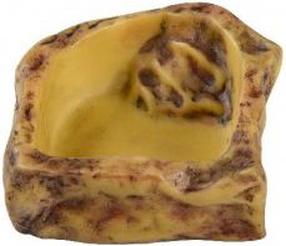 Akvārija dekorācija Exo Terra 010651, brūna krās., 10 cm