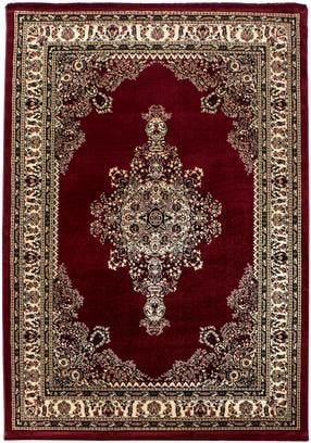 Vaip sise Ayyildiz Marrakesh Oriental 0297, punane v., 400 cm x 300 cm