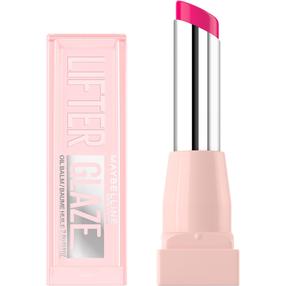 Lūpų balzamas Maybelline Lifter Glaze, 2.8 g, 003 rose bite, 003 rose bite
