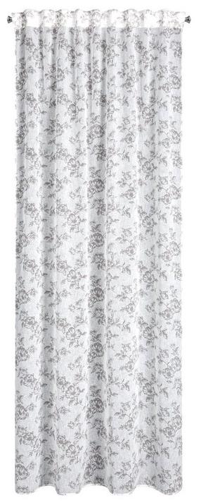 Öökardin Wiki, valge v., 140 cm x 270 cm