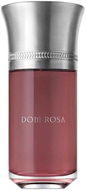 Парфюмированная вода Liquides Imaginaires Dom Rosa, 100 мл