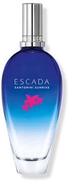 Туалетная вода Escada Santorini Sunrise, 50 мл