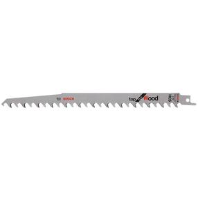Zāģītis Bosch S 1542 K, 24 cm, 2 gab.