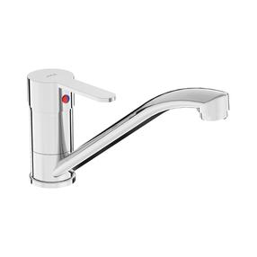 Кухонный смеситель Jika Lyra Smart H3511Z10042301, хромовый цв.