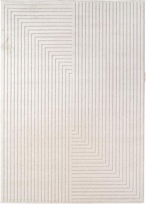 Ковровая дорожка Nova 1202, кремовый цв., 250 см x 80 см