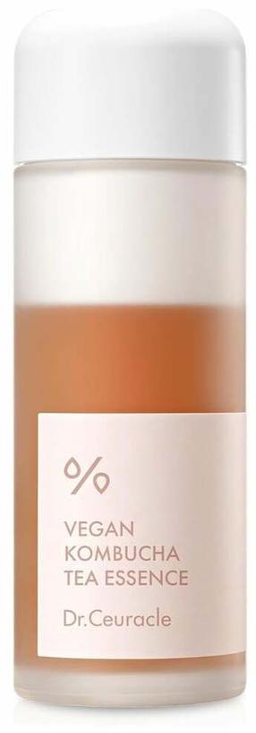 Эссенция для лица Dr.Ceuracle Vegan Kombucha Tea, 150 мл