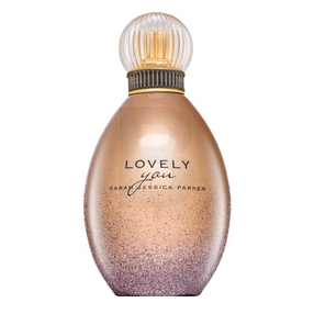 Парфюмированная вода Sarah Jessica Parker Lovely You, 50 мл