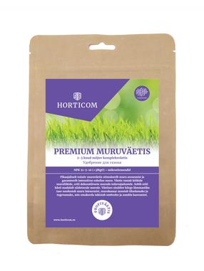 Väetis murule Horticom, graanulid, 2 kg