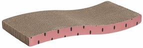 Kačių draskyklė Beeztees Dots, 46.5 cm x 25.4 cm x 5.5 cm