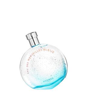 Tualettvesi Hermès Eau Des Merveilles Bleue, 30 ml