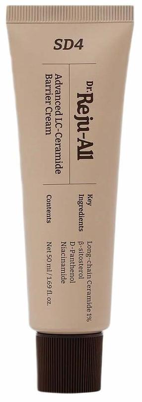 Крем для лица Dr. Reju-All Advanced LC-Ceramide Barrier, 50 мл