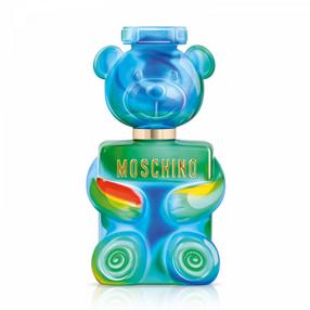 Parfüümvesi Moschino Toy 2 Yummy, 100 ml