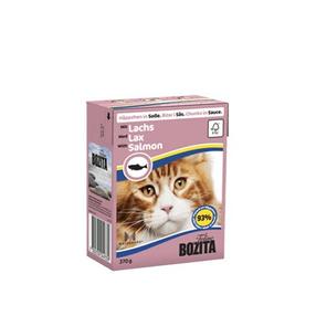 Kassi märgtoit Bozita Adult, kalaliha, 0.37 kg