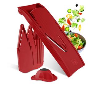 Овощерезка Borner V1 Profi, 8 см, 36 см x 12 см