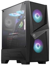 Stacionarus kompiuteris Mdata Gaming 5700G, DDR4 32 GB, SSD 1 TB, RTX 4060 8 GB GDDR6 90301662