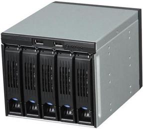 HDD/SSD корпус Chenbro SK33502T3, 3.5"