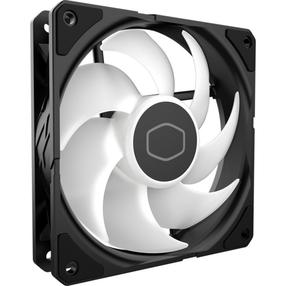 Oro aušintuvas korpusui Cooler Master SickleFlow Edge 120 ARGB, 120 mm x 120 mm