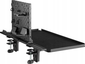 Izbīdāmā galda ieliktnis NanoRS RS174, 600 mm x 309 mm x 65 mm
