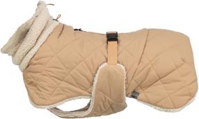 Jaka suņiem Trixie Minot Sherpa 6803210, bēša krās., XS