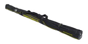 Сумка для беговых лыж Fischer XC Performance, Черный цв.