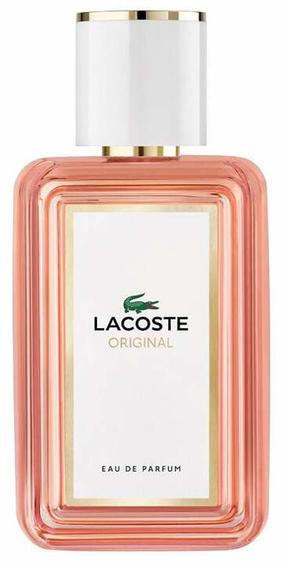 Kvapusis vanduo Lacoste Original, 60 ml