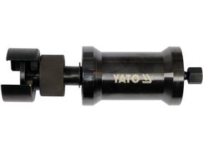 Guolių nuėmėjas Yato YT-06208, 3 vnt.