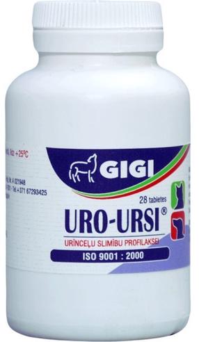 Toidulisandid koertele GiGi