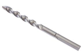 Grąžtas Forte Tools 28257, granitui, tiesus, 14 mm x 15 cm